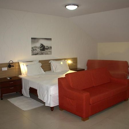 Mindelo Residencial Bed & Breakfast Eksteriør bilde